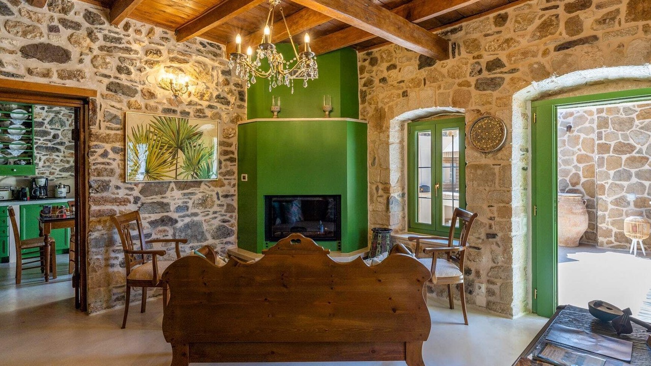Photo of Livingroom in Piskokefalon