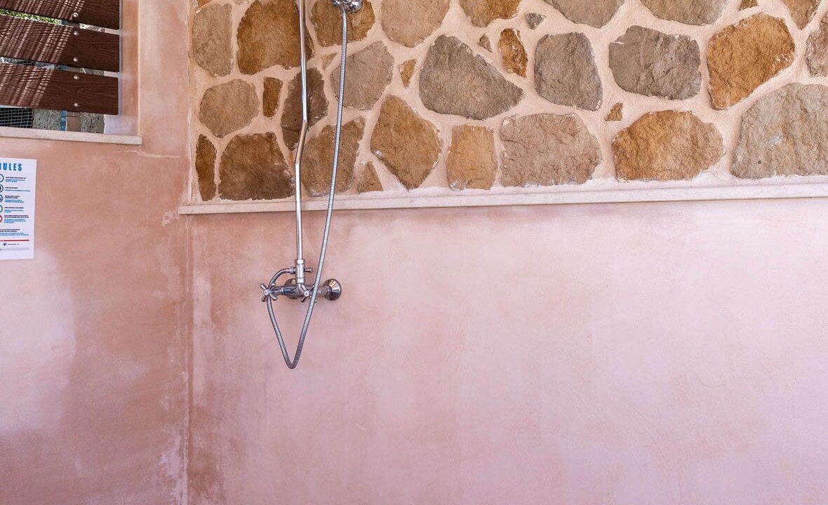 Photo of Bathroom in Piskokefalon