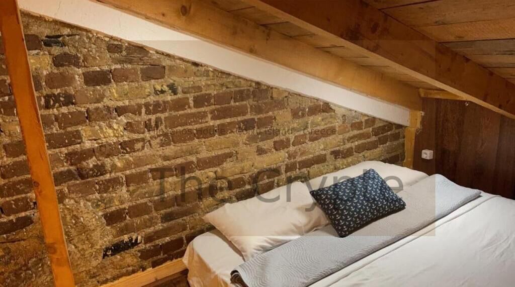 Photo of Bedroom in Corfu Town
