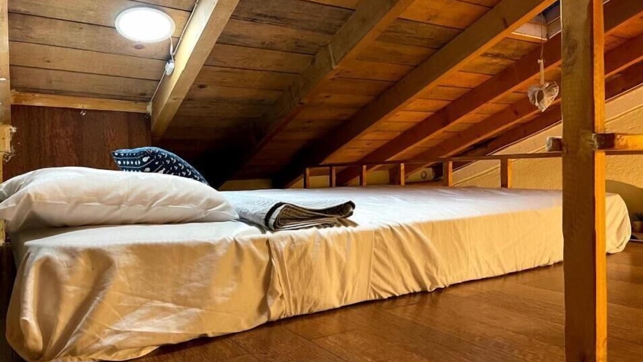 Photo of Bedroom in Corfu Town