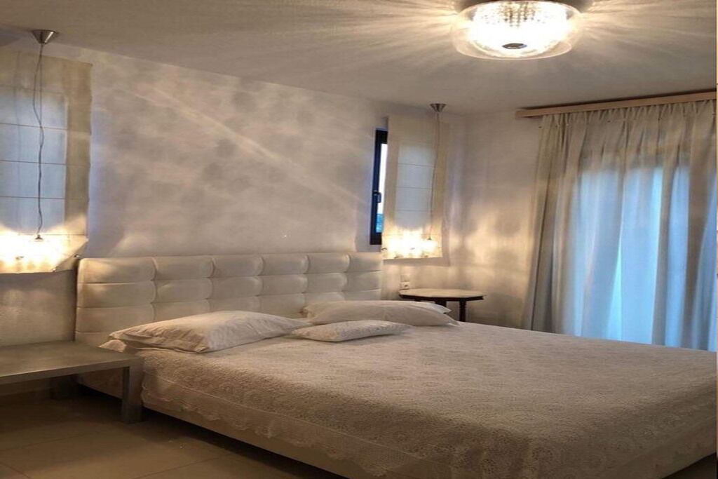 Photo of Bedroom in Agia Paraskevi