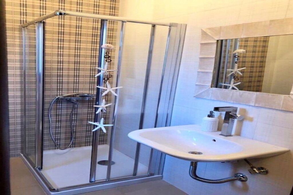 Photo of Bathroom in Agia Paraskevi