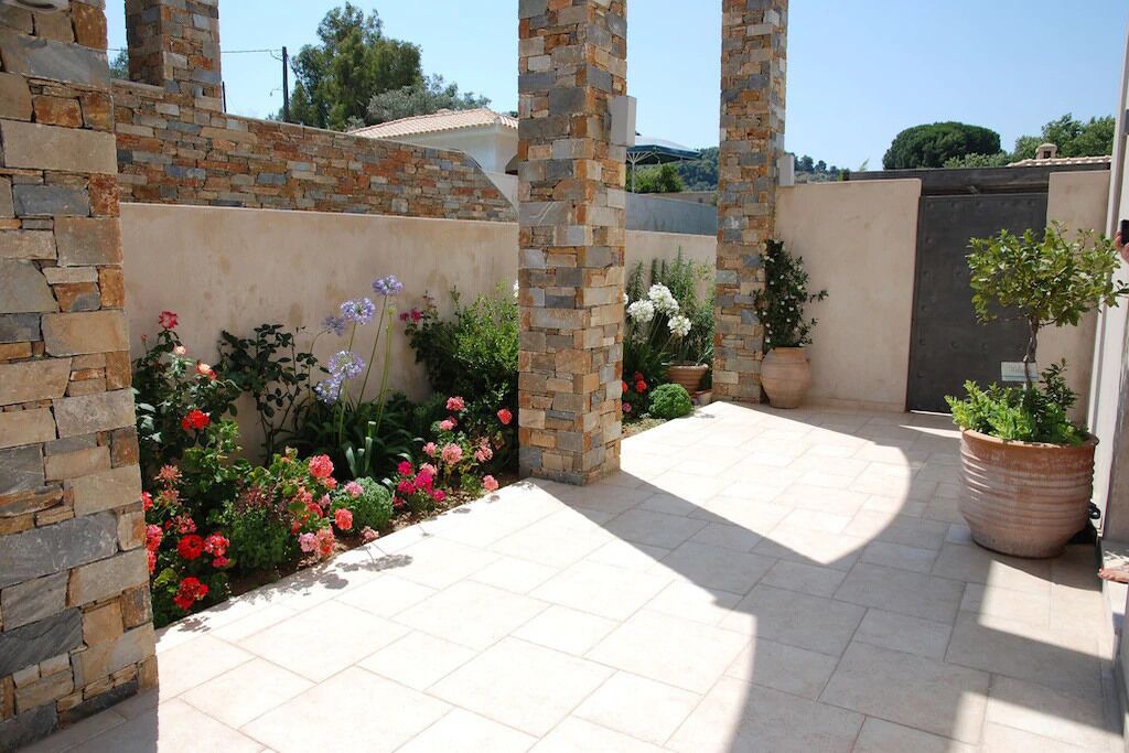 Photo of Outdoor in Agia Paraskevi