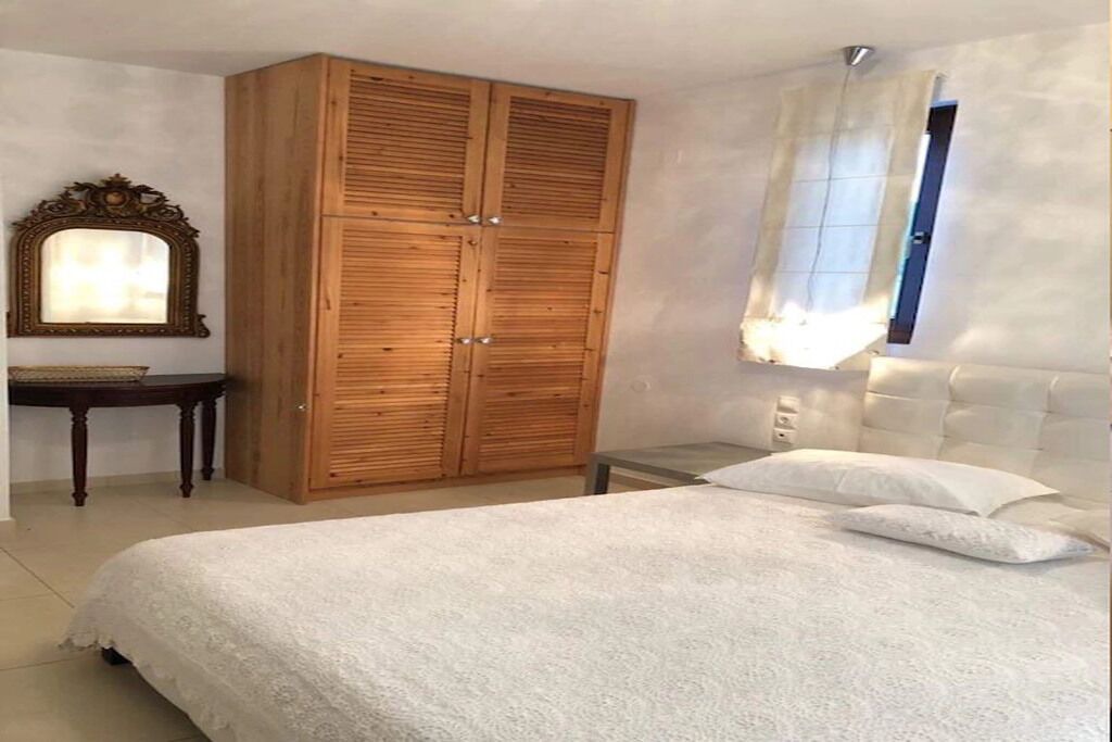 Photo of Bedroom in Agia Paraskevi