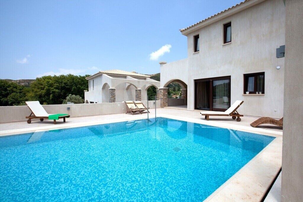 Photo of Outdoor in Agia Paraskevi