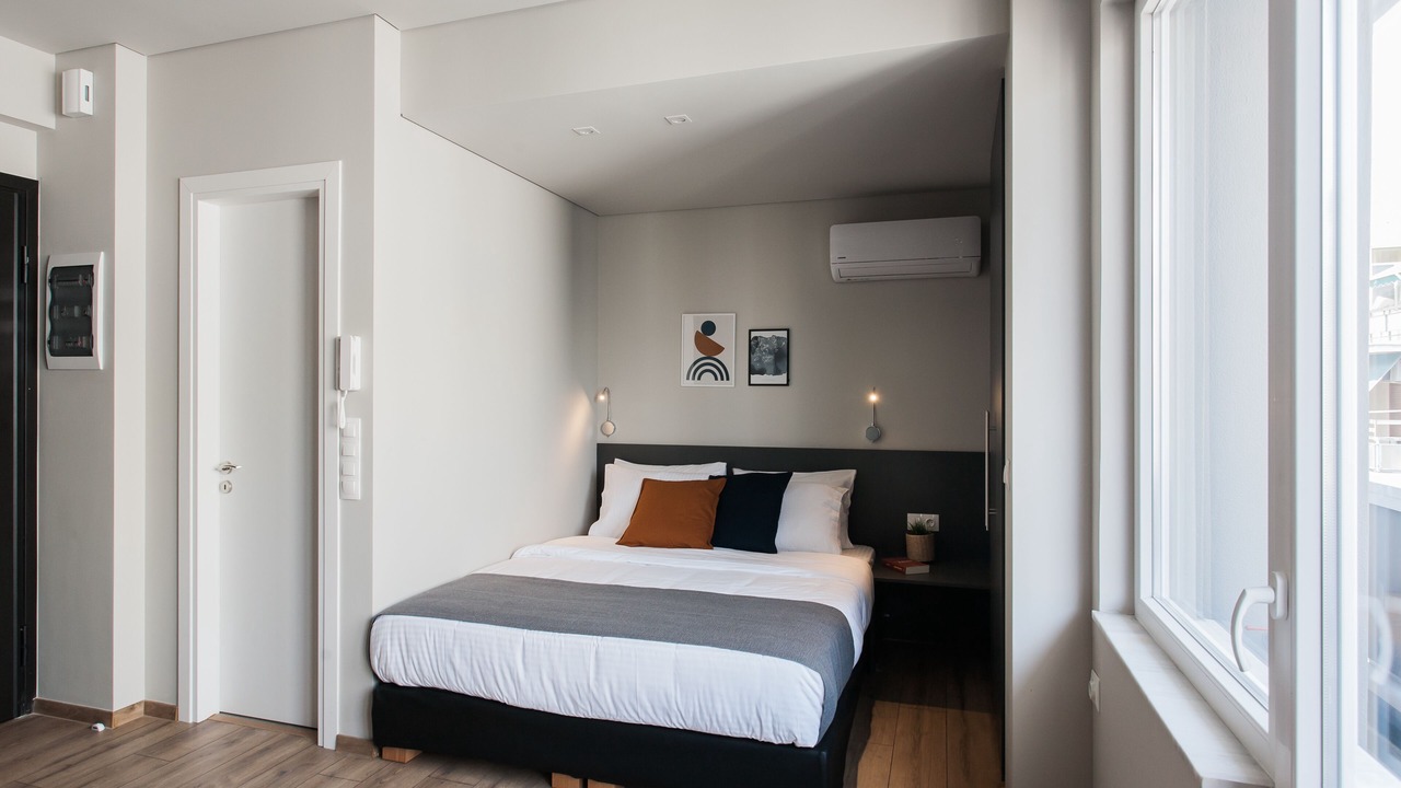 Photo of Bedroom in Kinosargous
