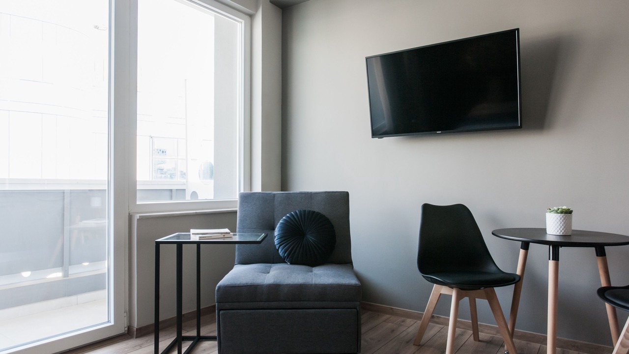Photo of Livingroom in Kinosargous