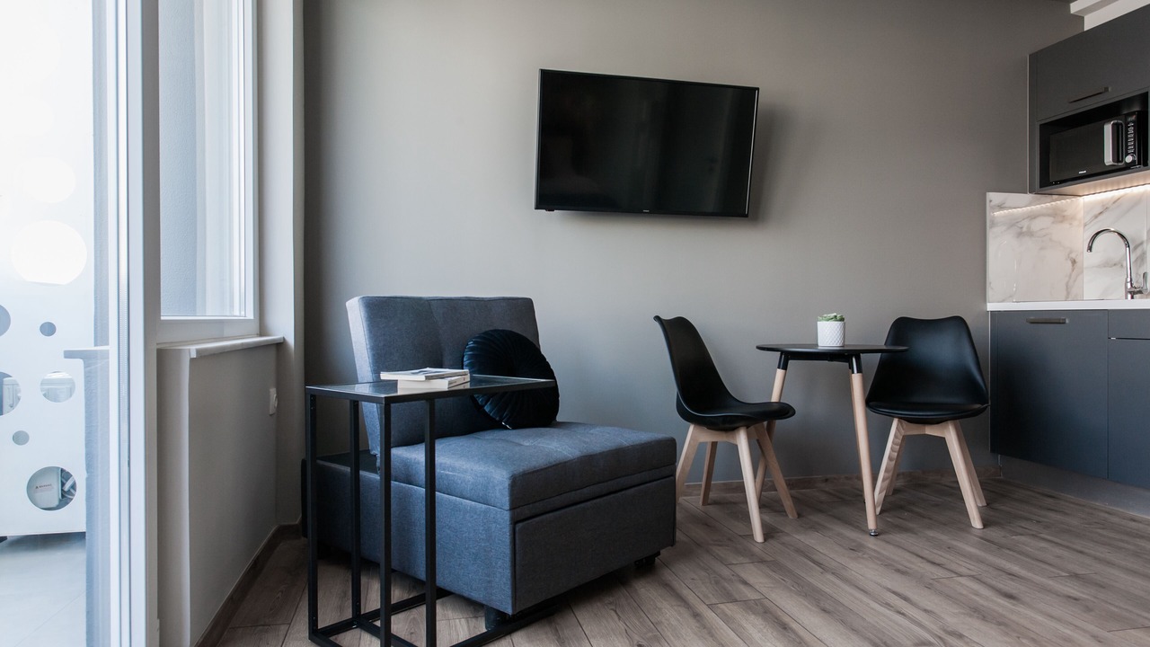 Photo of Livingroom in Kinosargous