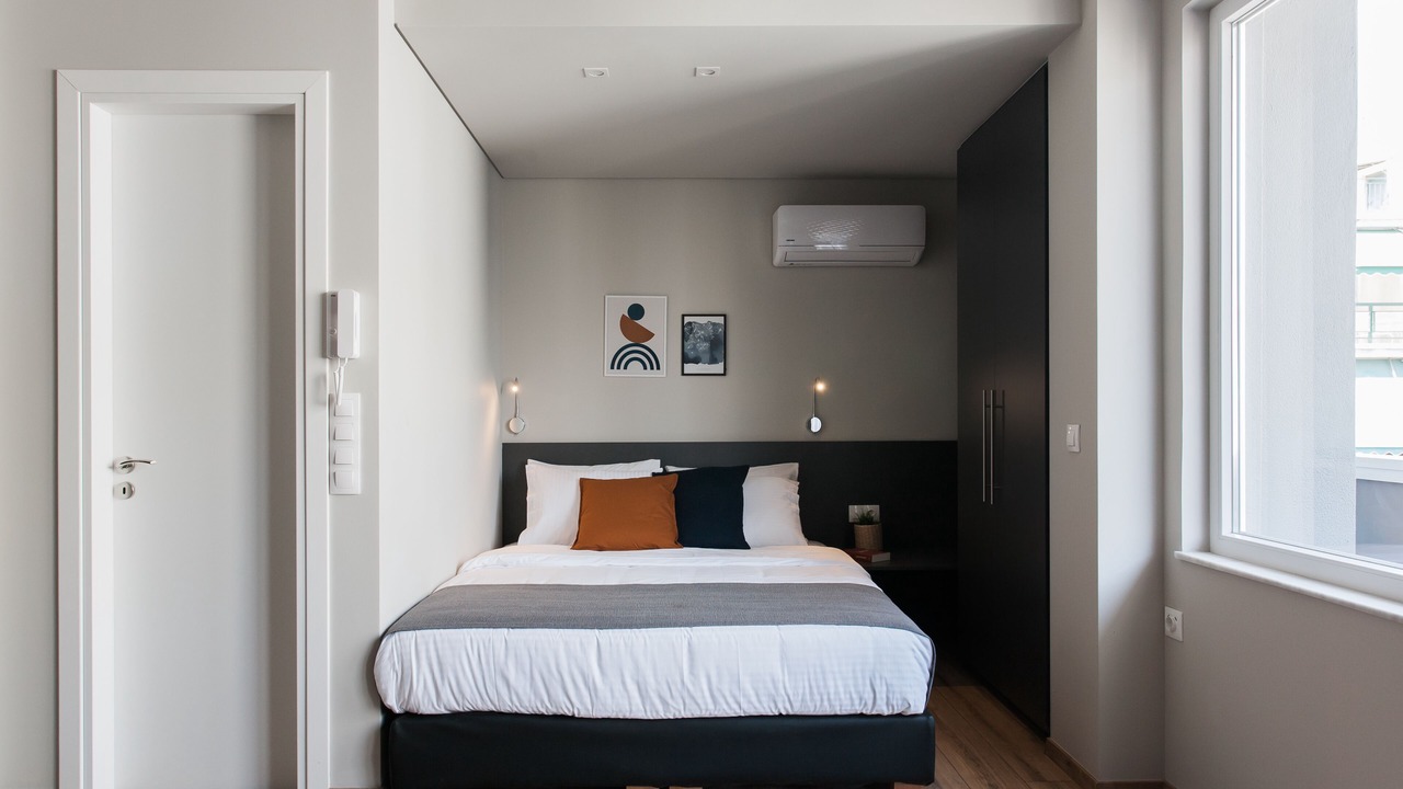 Photo of Bedroom in Kinosargous