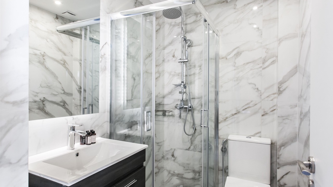 Photo of Bathroom in Kinosargous