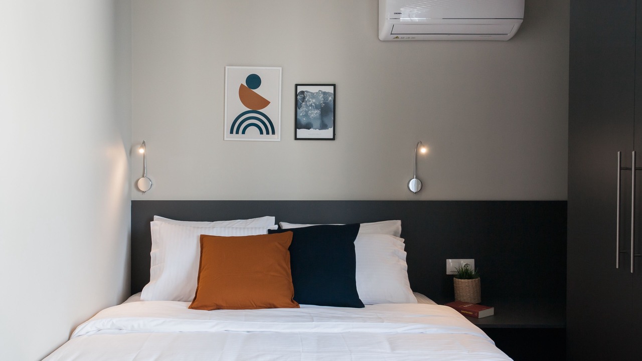 Photo of Bedroom in Kinosargous