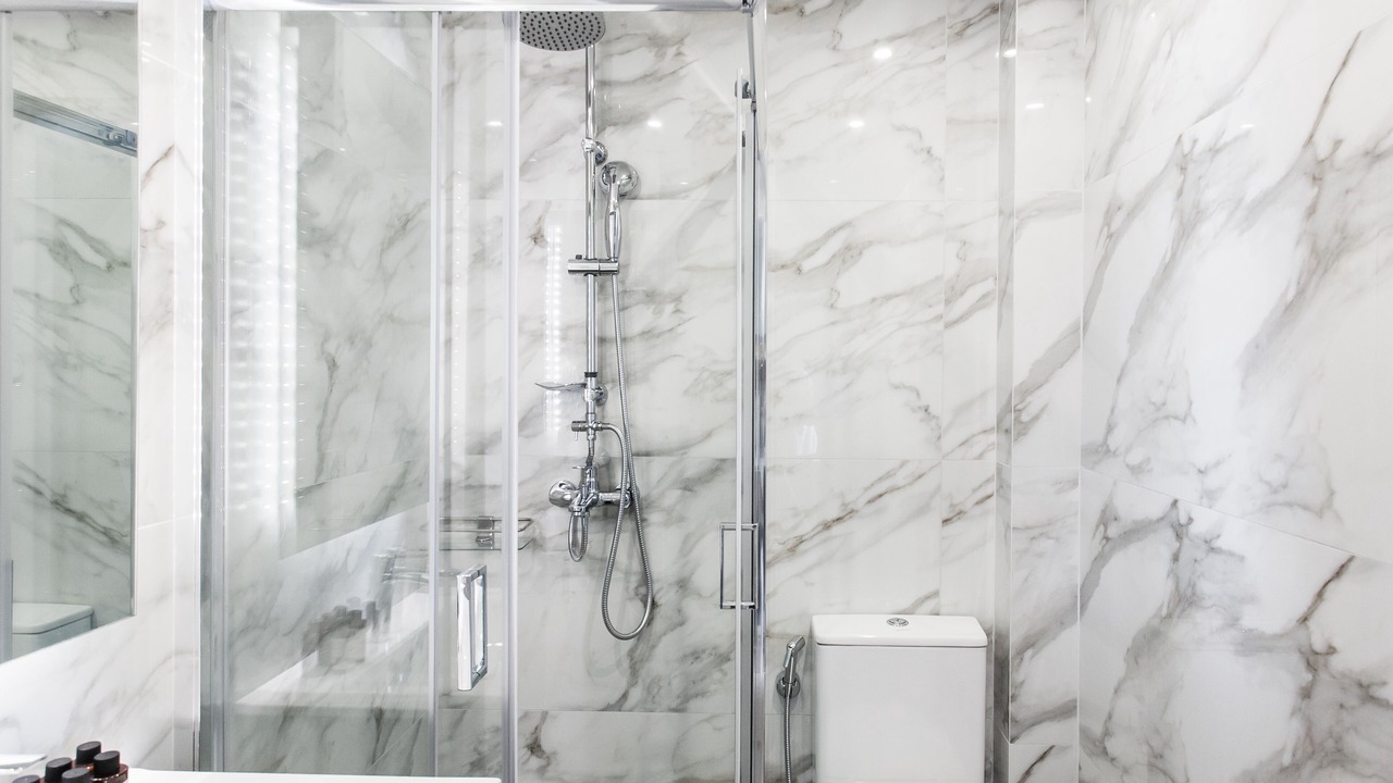 Photo of Bathroom in Kinosargous