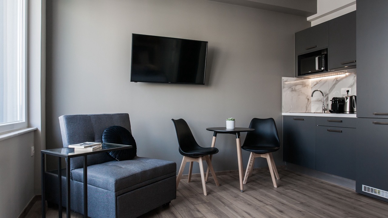 Photo of Livingroom in Kinosargous