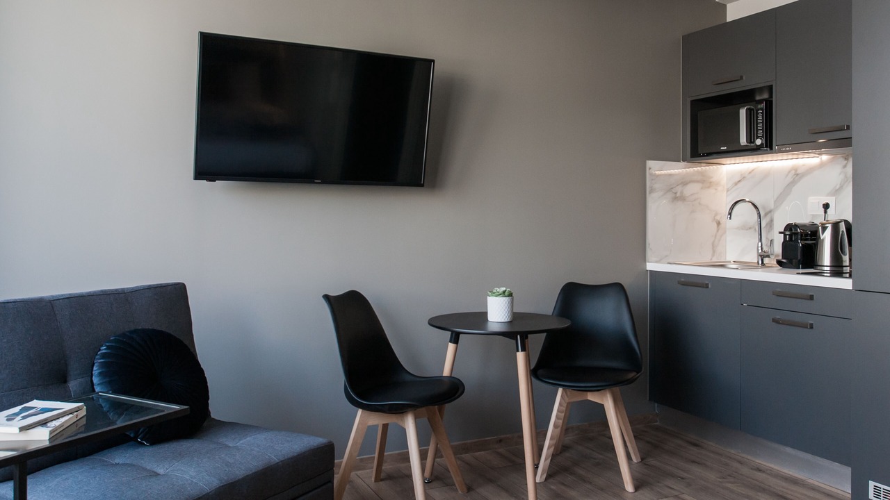 Photo of Livingroom in Kinosargous