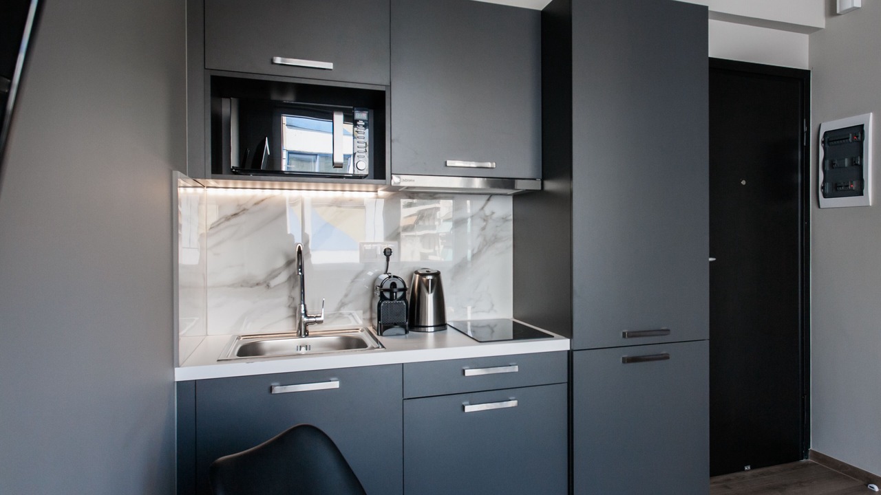 Photo of Kitchen in Kinosargous