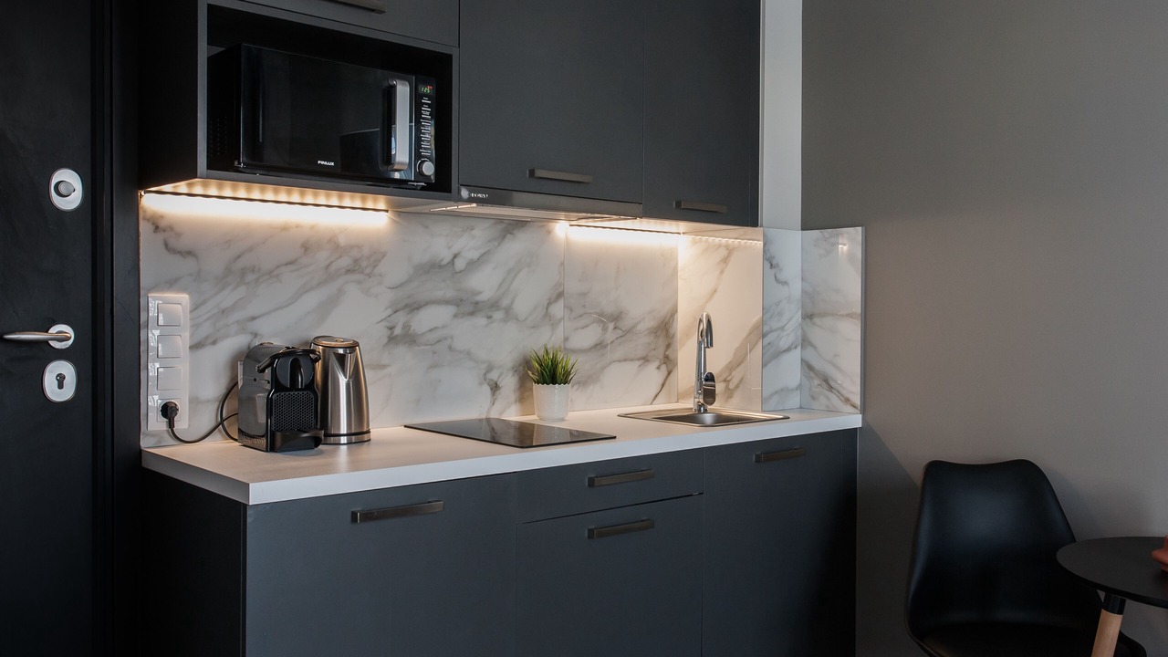 Photo of Kitchen in Kinosargous