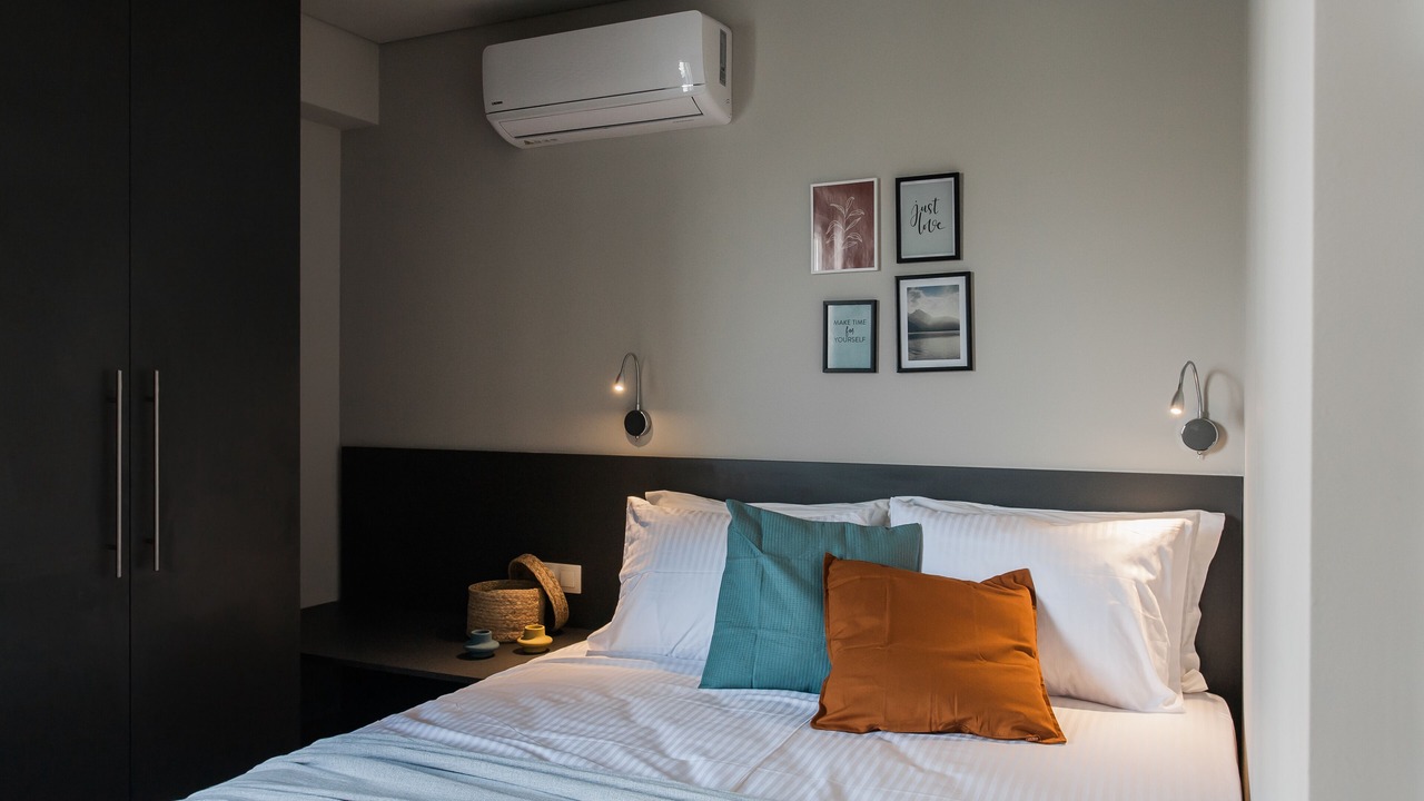 Photo of Bedroom in Kinosargous