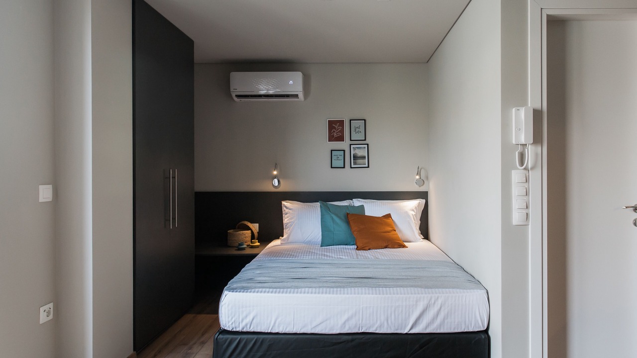 Photo of Bedroom in Kinosargous
