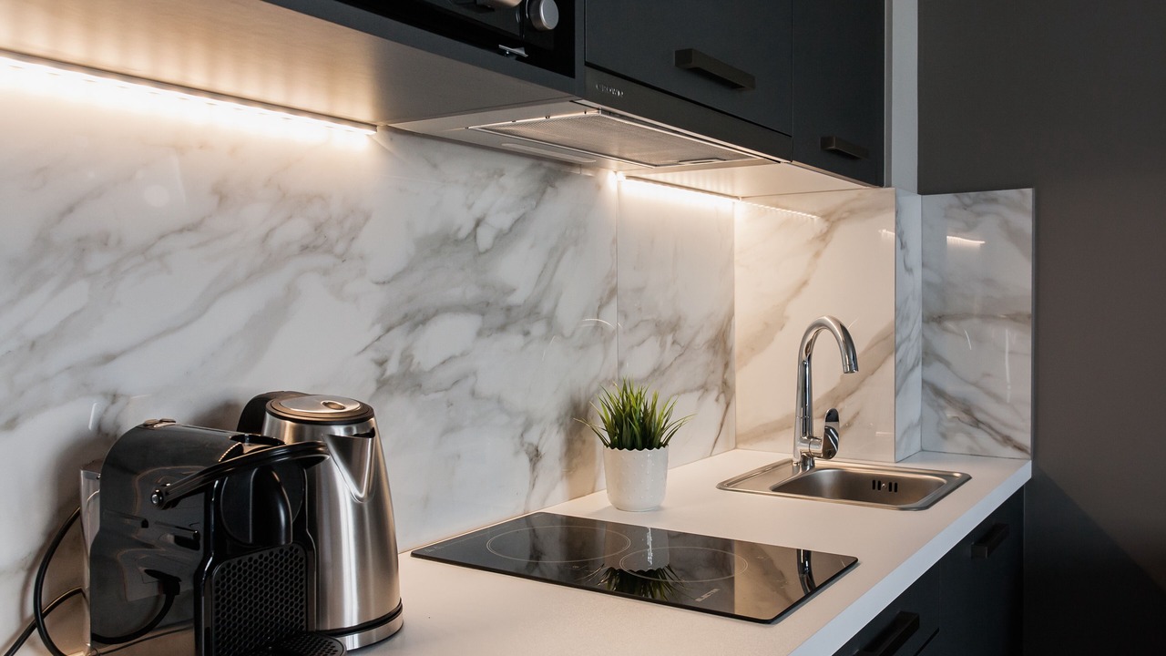 Photo of Kitchen in Kinosargous