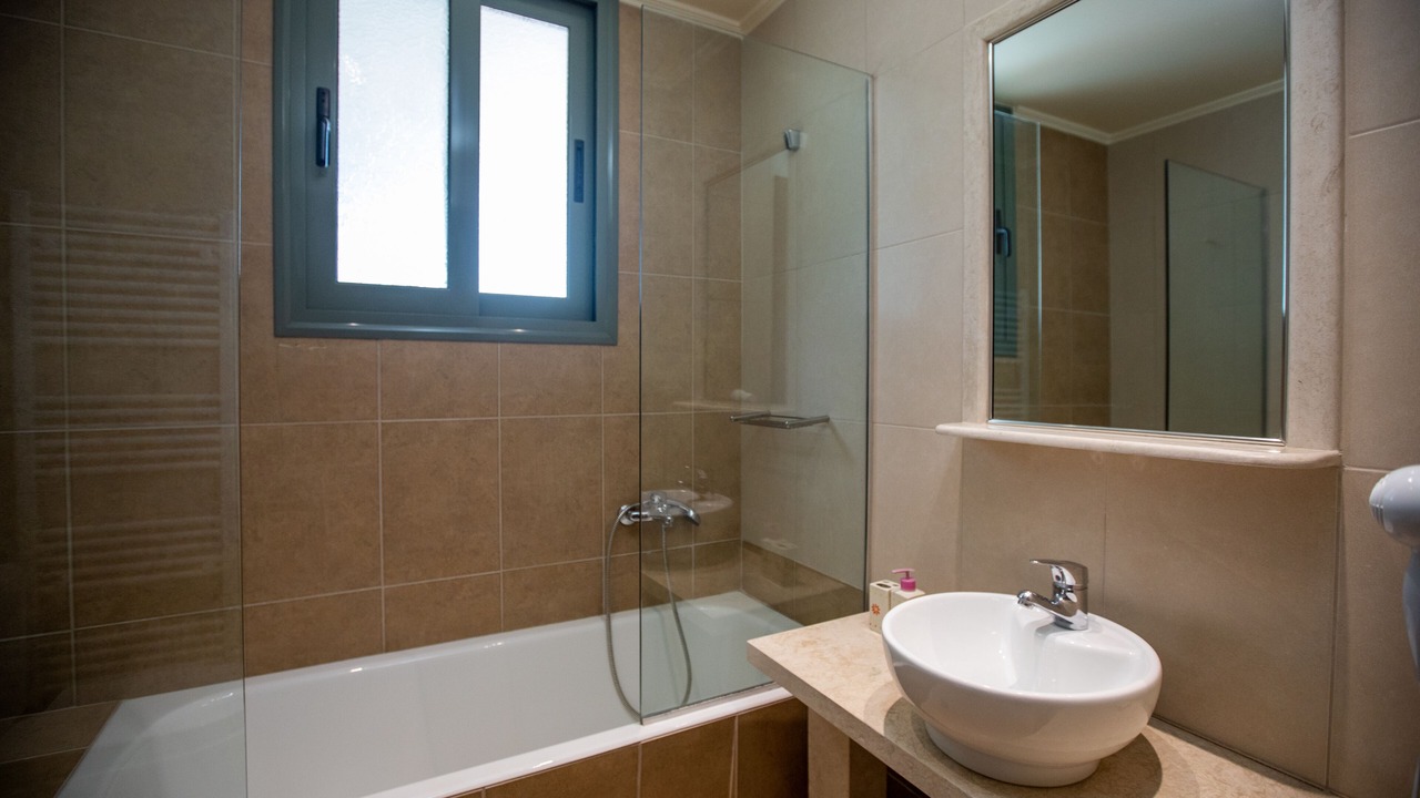 Photo of Bathroom in Eleios-Pronnoi