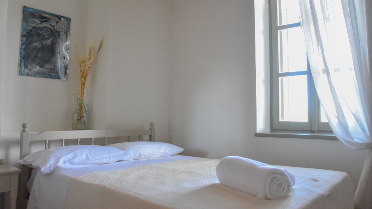 Photo of Bedroom in Antimachia
