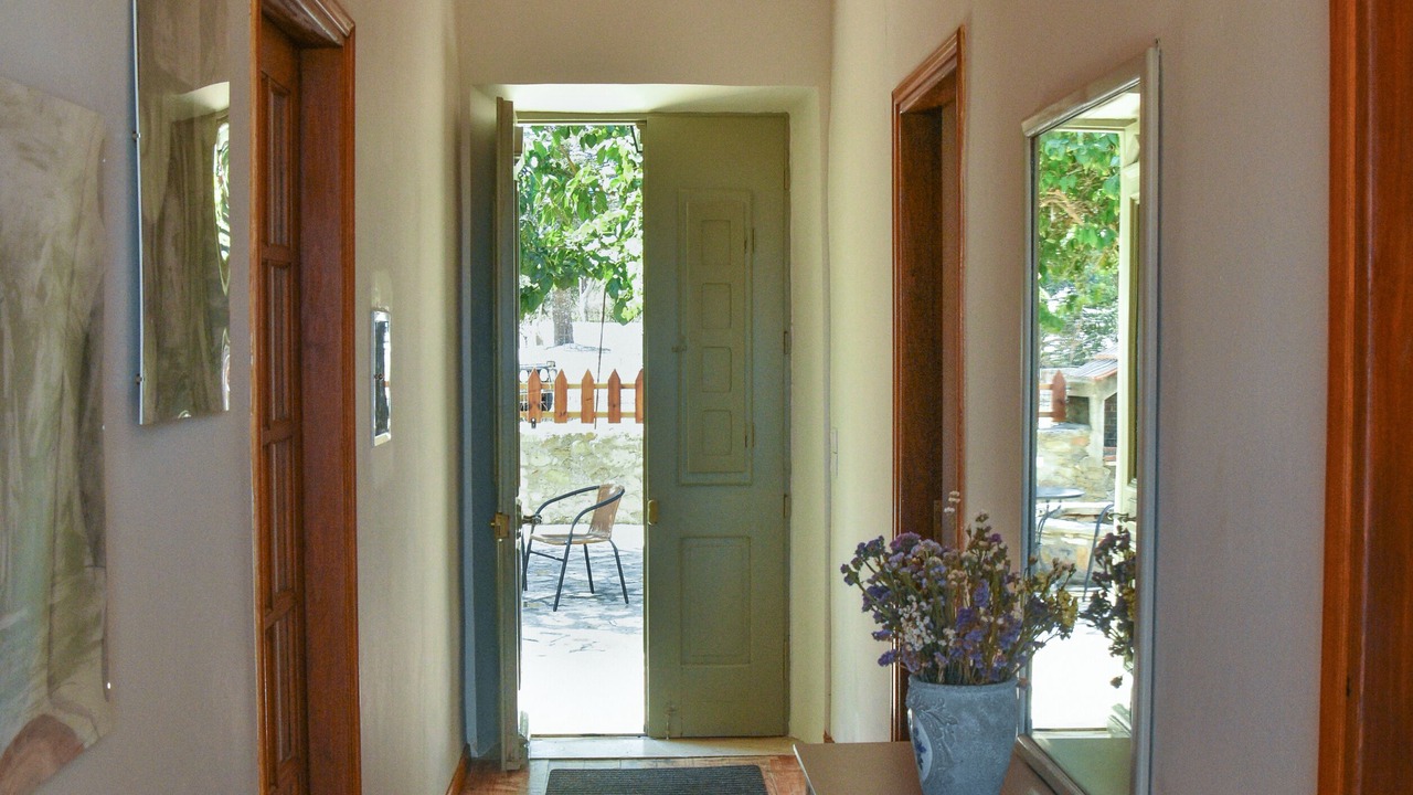 Photo of Bedroom in Antimachia