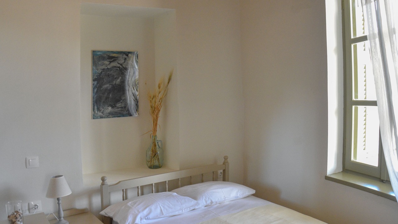 Photo of Bedroom in Antimachia