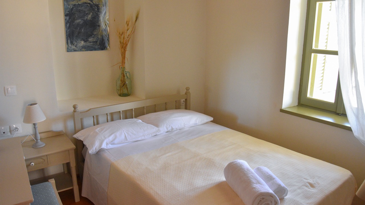 Photo of Bedroom in Antimachia
