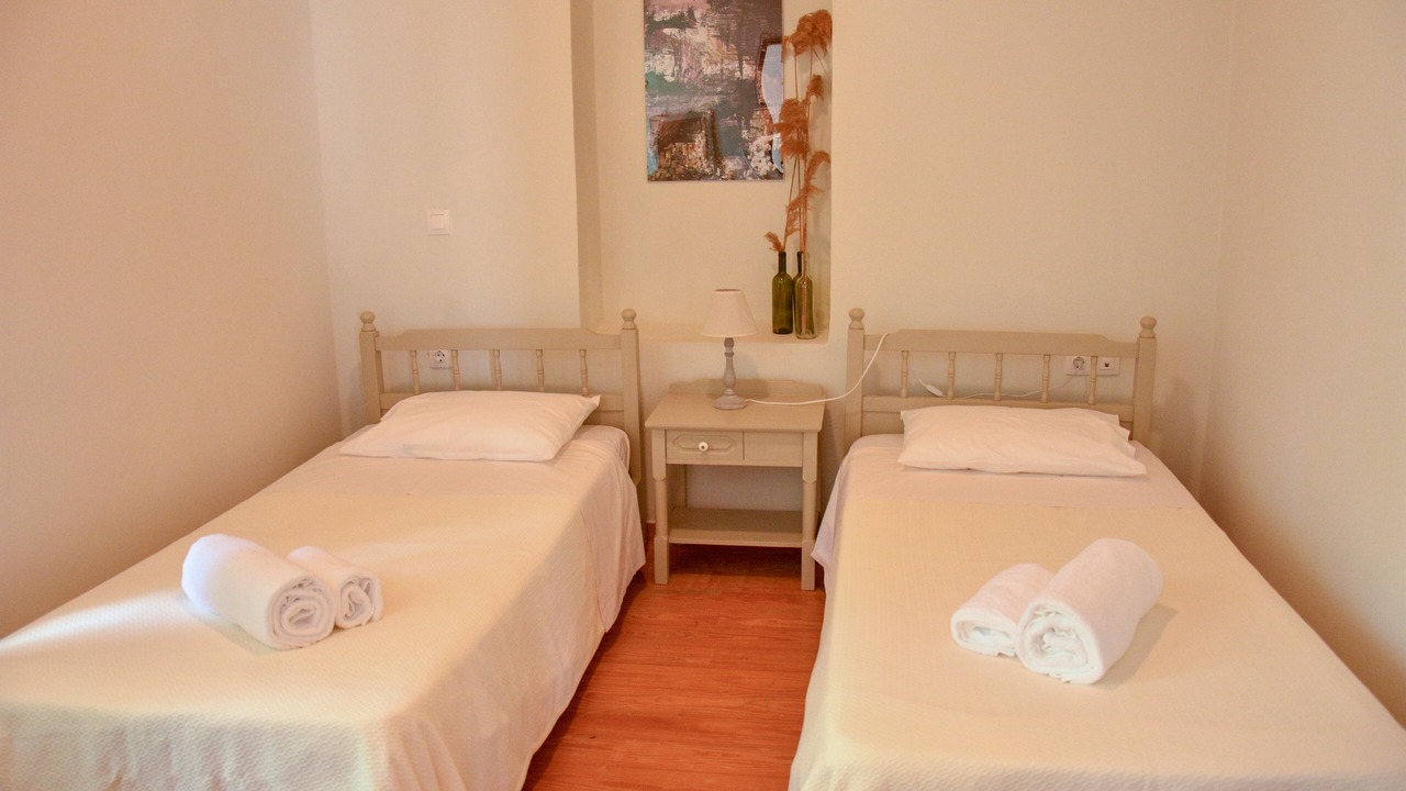 Photo of Bedroom in Antimachia
