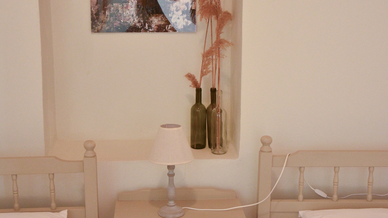 Photo of Bedroom in Antimachia