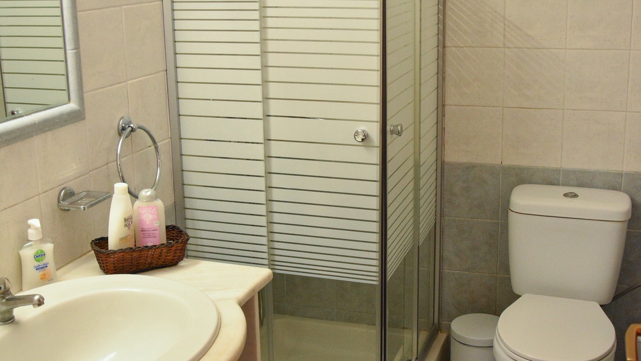 Photo of Bathroom in Antimachia