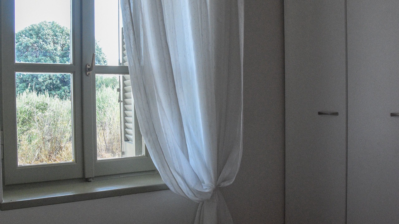 Photo of Bedroom in Antimachia