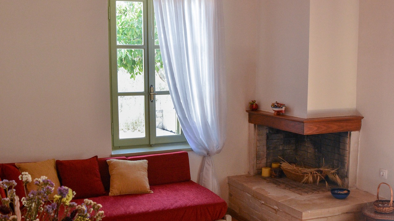 Photo of Livingroom in Antimachia