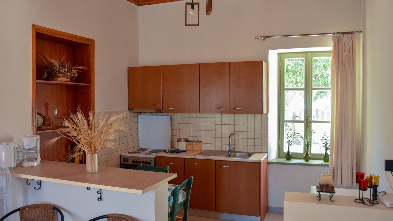 Photo of Kitchen in Antimachia