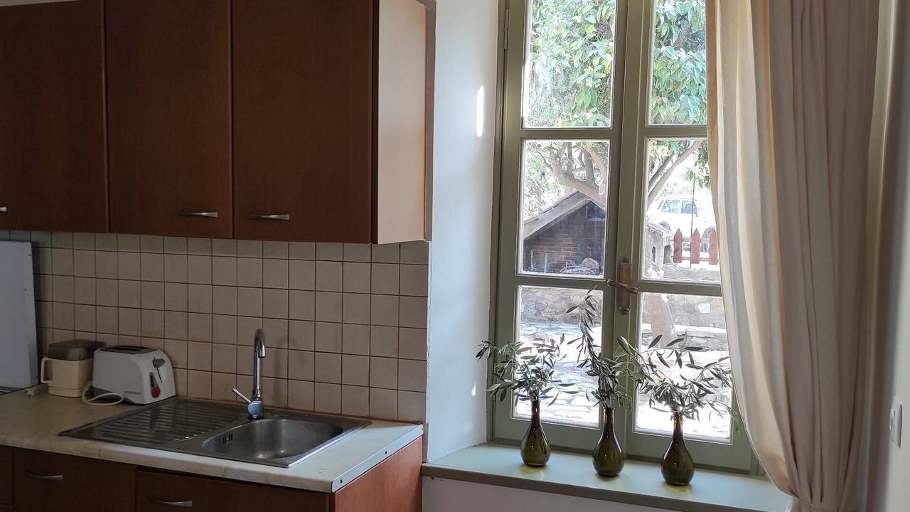 Photo of Kitchen in Antimachia
