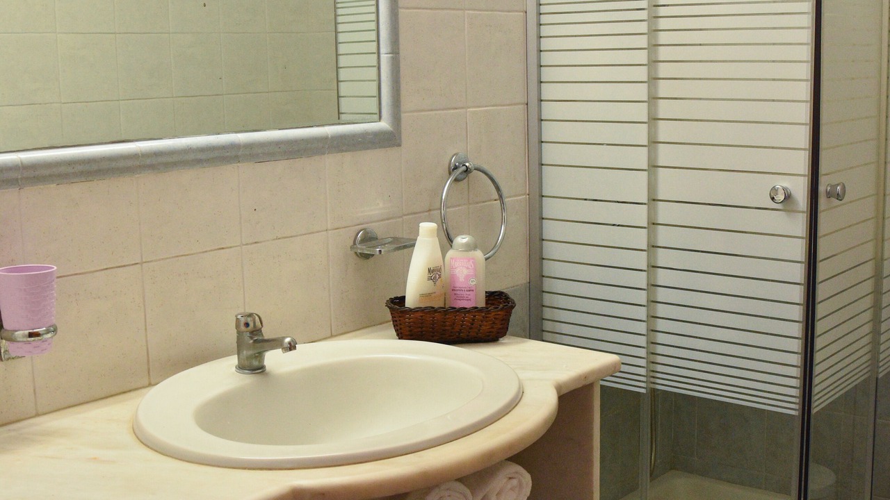 Photo of Bathroom in Antimachia