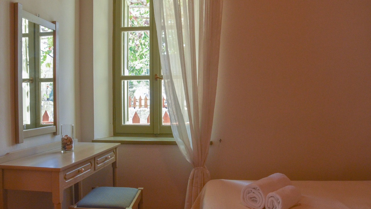 Photo of Bedroom in Antimachia