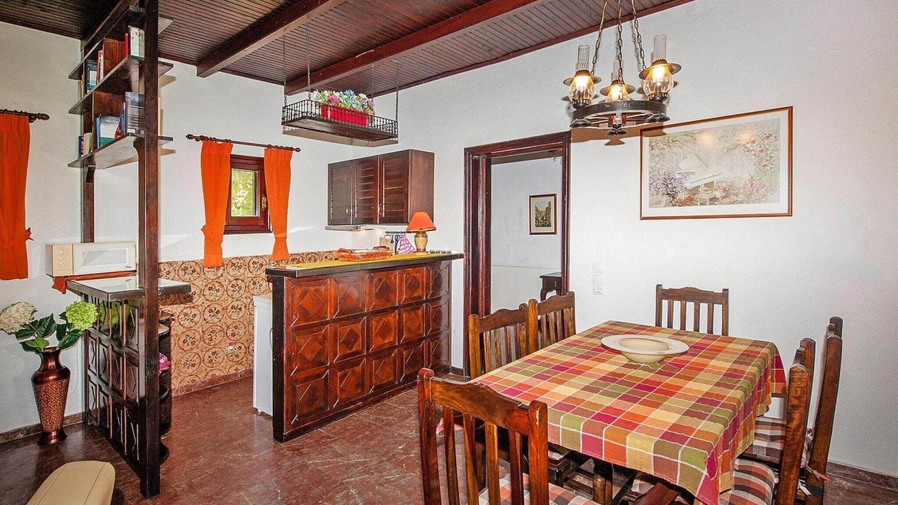 Photo of Livingroom in Acharavi