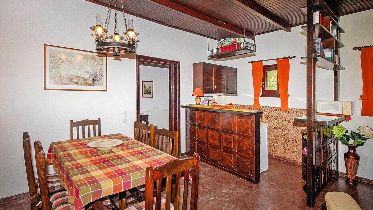 Photo of Livingroom in Acharavi