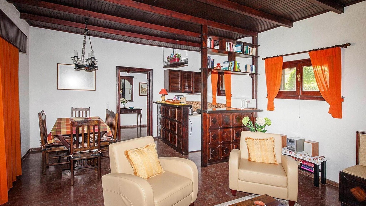 Photo of Livingroom in Acharavi