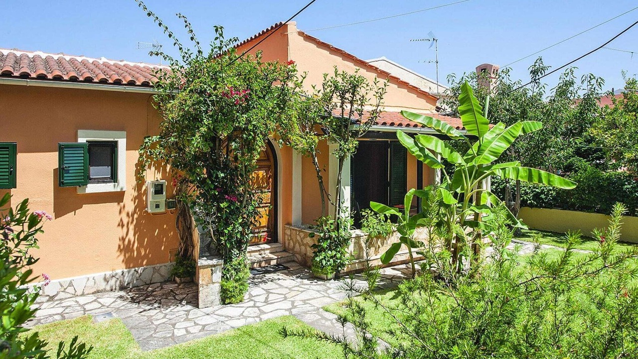 Photo of Outdoor in Acharavi