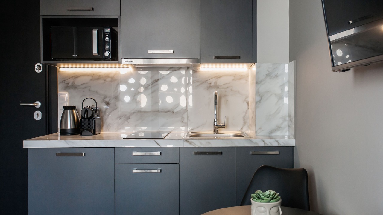 Photo of Kitchen in Kinosargous