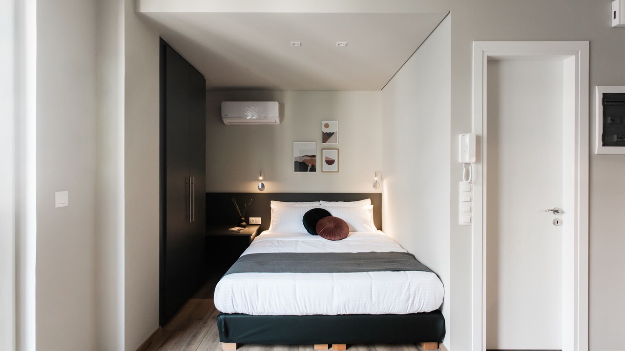 Photo of Bedroom in Kinosargous