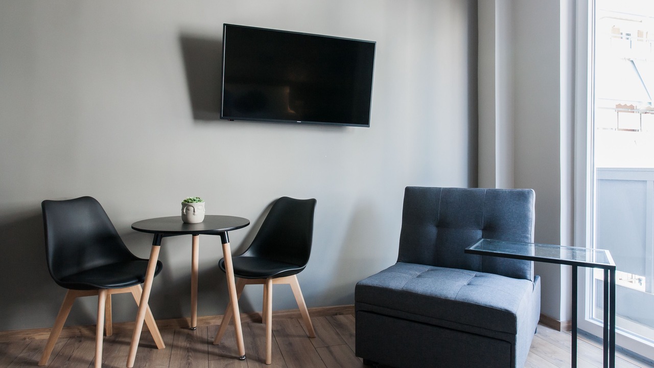 Photo of Livingroom in Kinosargous