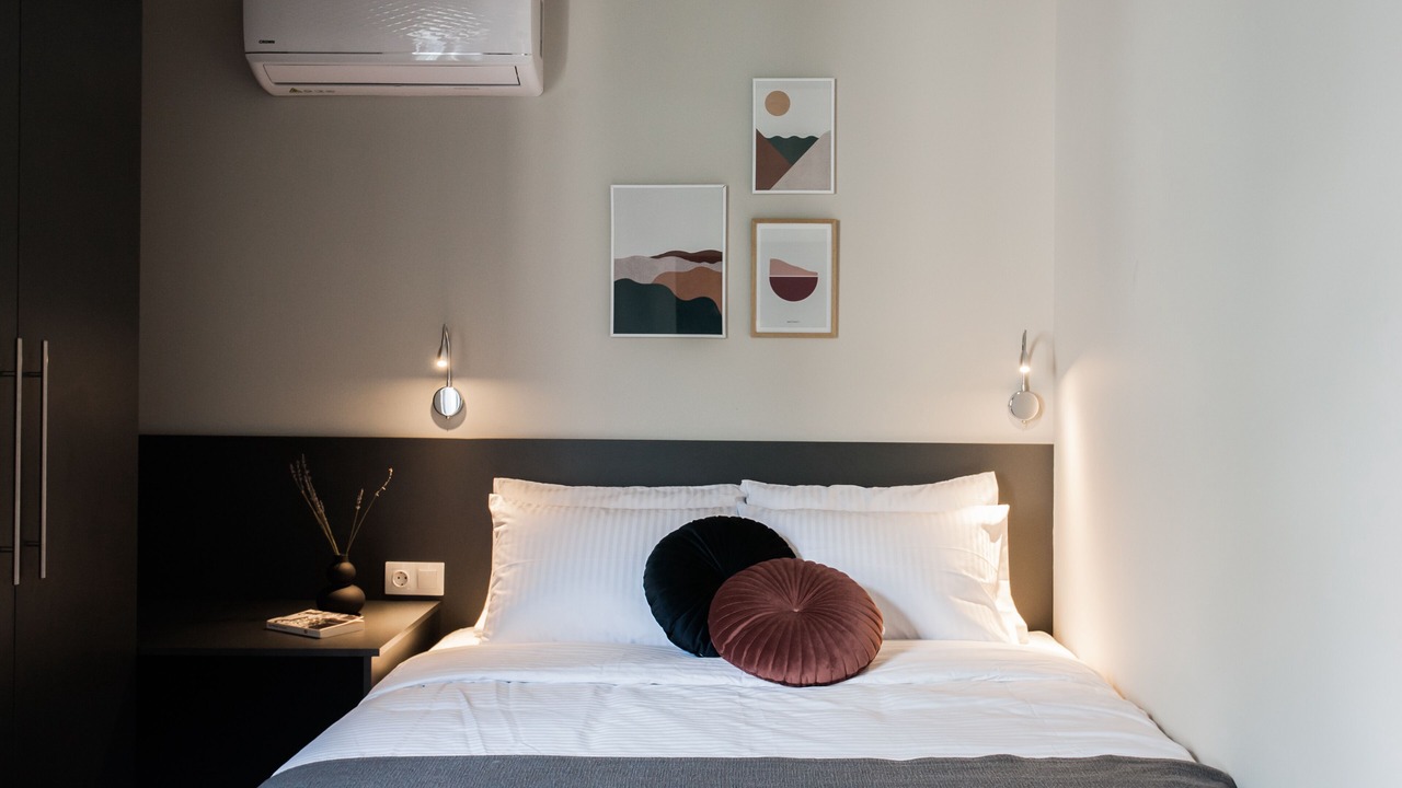 Photo of Bedroom in Kinosargous