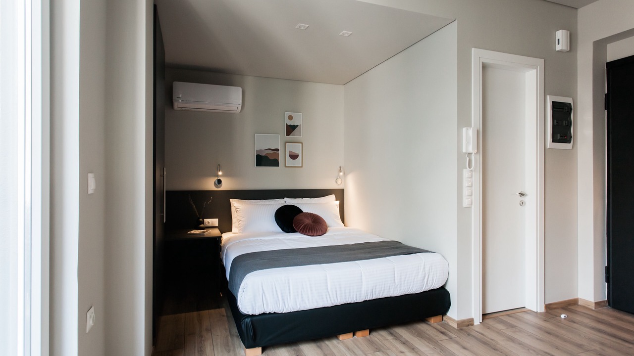Photo of Bedroom in Kinosargous