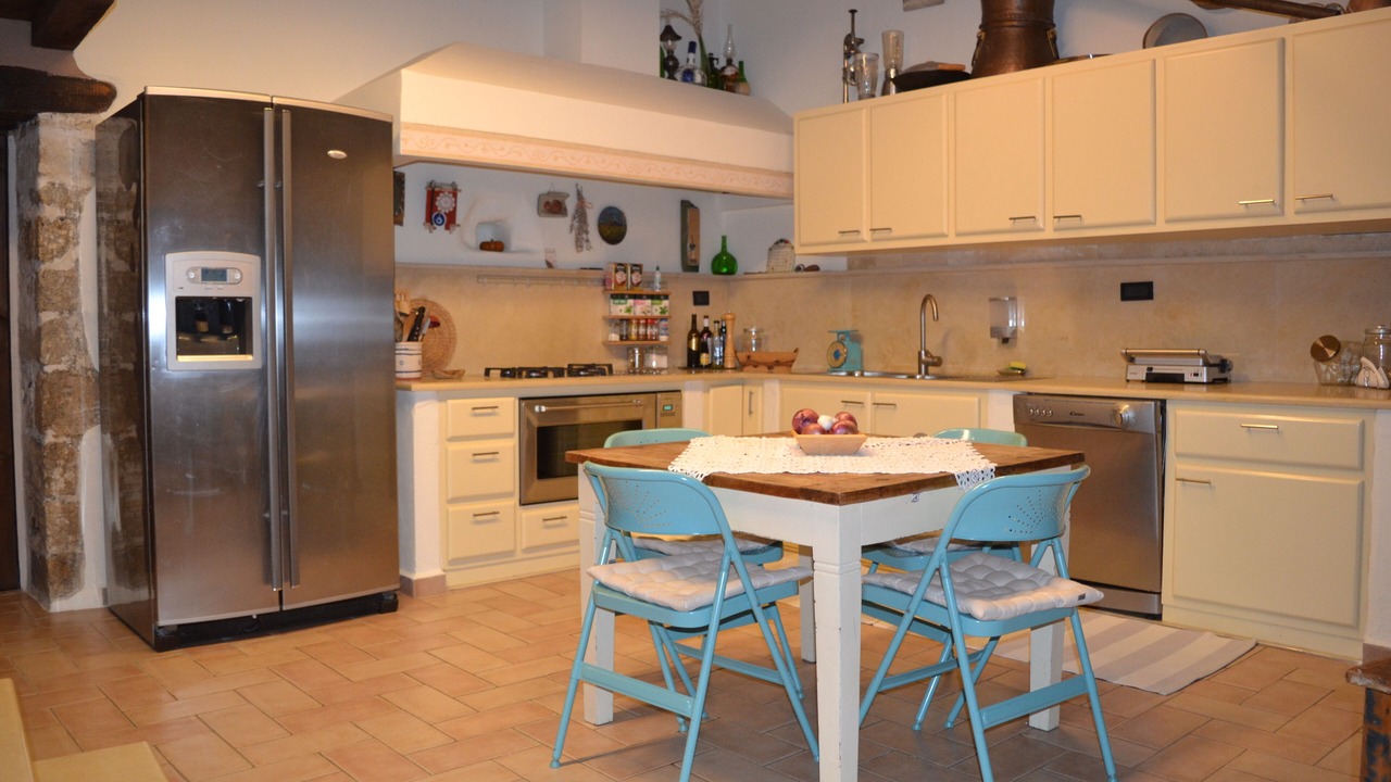 Photo of Kitchen in Armenoi