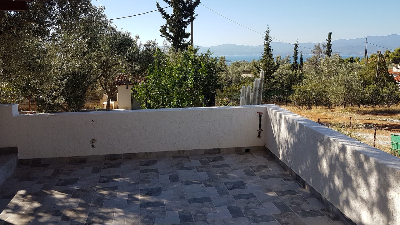 Photo of Outdoor in Eretria