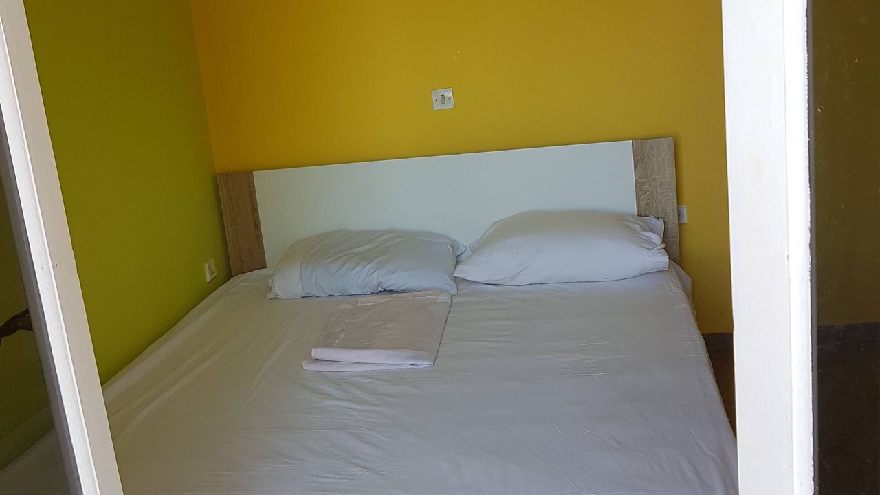 Photo of Bedroom in Eretria