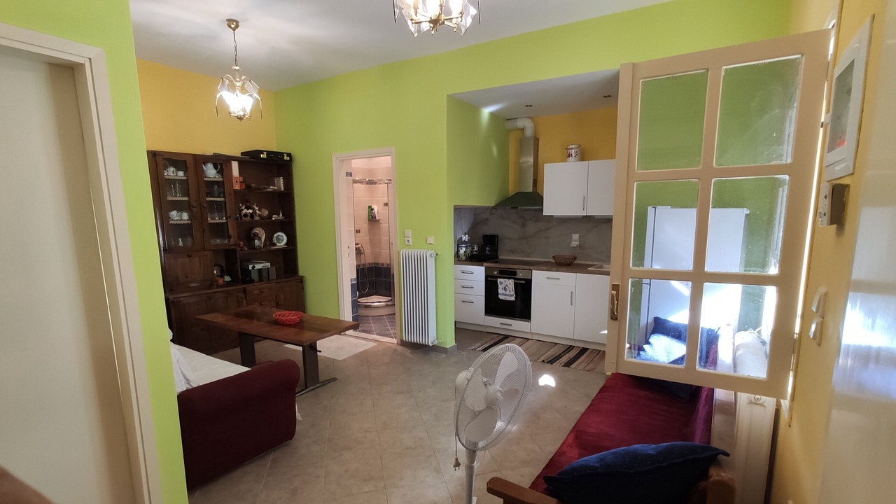 Photo of Bedroom in Eretria